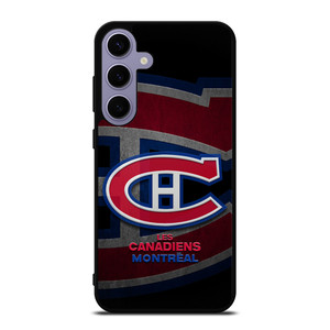 MONTREAL CANADIENS LOGO ICON Samsung Galaxy S24 Case MONTREAL CANADIENS LOGO ICON Samsung Galaxy S24 Case