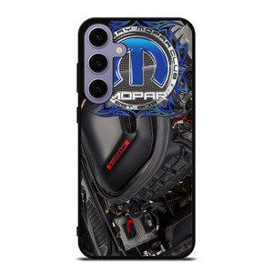 MOPAR CRATE ENGINE Samsung Galaxy S24 Case