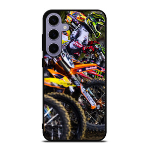 MOTOCROSS BIKES Samsung Galaxy S24 Case