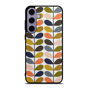 MULTI STEM ORLA KIELY FOLIO Samsung Galaxy S24 Case