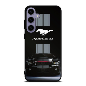 MUSTANG CAR FORD Samsung Galaxy S24 Case