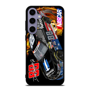 NASCAR 88 DALE EARNHARDT JR. Samsung Galaxy S24 Case NASCAR 88 DALE EARNHARDT JR. Samsung Galaxy S24 Case