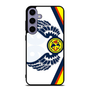 NEW CLUB AMERICA AGUILAS Samsung Galaxy S24 Case