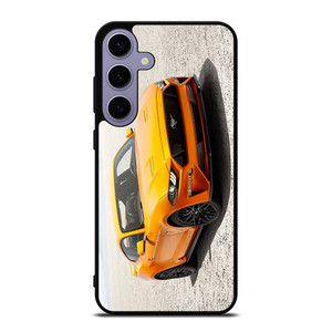 NEW FORD MUSTANG V8-GT Samsung Galaxy S24 Case NEW FORD MUSTANG V8-GT Samsung Galaxy S24 Case