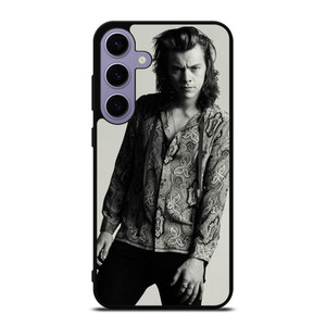 NEW HARRY STYLES Samsung Galaxy S24 Case NEW HARRY STYLES Samsung Galaxy S24 Case