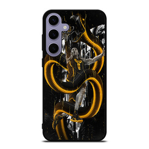 NEW KOBE BRYANT LA Lakers Samsung Galaxy S24 Case