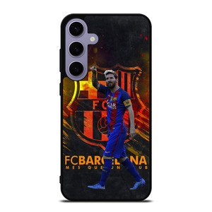 NEW LEO MESSI CAPTAIN Samsung Galaxy S24 Case