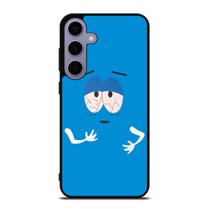 NEW TOWELIE SOUTH PARK Samsung Galaxy S24 Case NEW TOWELIE SOUTH PARK Samsung Galaxy S24 Case