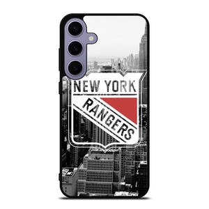 NEW YORK RANGERS 4 Samsung Galaxy S24 Case