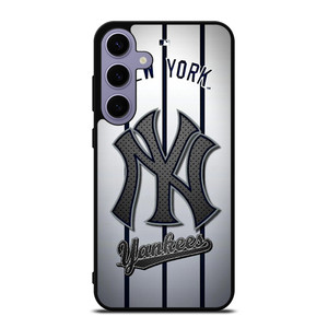 NEW YORK YANKEES BASE BALL TEAM NEW LOGO Samsung Galaxy S24 Case NEW YORK YANKEES BASE BALL TEAM NEW LOGO Samsung Galaxy S24 Case