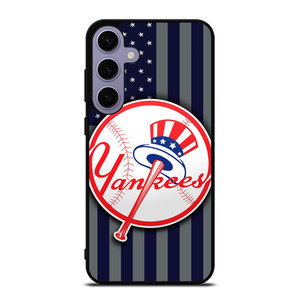 NEW YORK YANKEES Samsung Galaxy S24 Case NEW YORK YANKEES Samsung Galaxy S24 Case