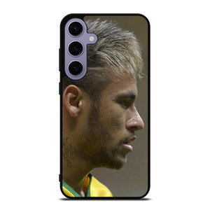 NEYMAR JUNIOR TATTOO Samsung Galaxy S24 Case