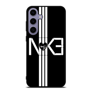 NIKE I LOVE Samsung Galaxy S24 Case