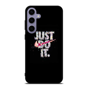 NIKE JUST DO IT COLOR FULL ARTWORK Samsung Galaxy S24 Case