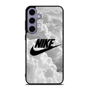 NIKE LOGO CLOUD Samsung Galaxy S24 Case NIKE LOGO CLOUD Samsung Galaxy S24 Case