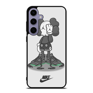 NIKE X KAWS Samsung Galaxy S24 Case
