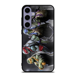 NINJA TURTLES 1 Samsung Galaxy S24 Case