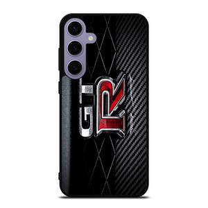 NISSAN GTR BUMPER EMBLEM Samsung Galaxy S24 Case