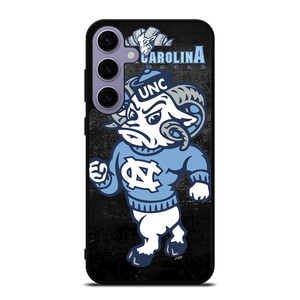 NORTH CAROLINA TAR HEELS NEW Samsung Galaxy S24 Case NORTH CAROLINA TAR HEELS NEW Samsung Galaxy S24 Case
