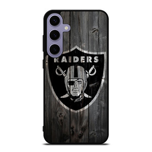 OAKLAND RIDERS WOOD Samsung Galaxy S24 Case OAKLAND RIDERS WOOD Samsung Galaxy S24 Case