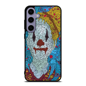 ODD FUTURE CLOWN THING Samsung Galaxy S24 Case