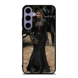 ONCE UPON A TIME EVIL QUEEN Samsung Galaxy S24 Case
