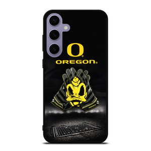 OREGON FIGHTING DUCKS Samsung Galaxy S24 Case