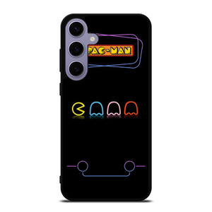 PAC MAN JOIN THE GAME Samsung Galaxy S24 Case PAC MAN JOIN THE GAME Samsung Galaxy S24 Case