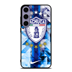 PACHUCA CLUB DE FUTBOL Samsung Galaxy S24 Case PACHUCA CLUB DE FUTBOL Samsung Galaxy S24 Case