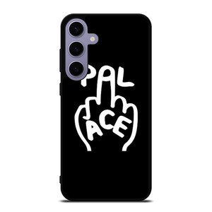PALACE LOGO FINGER Samsung Galaxy S24 Case PALACE LOGO FINGER Samsung Galaxy S24 Case
