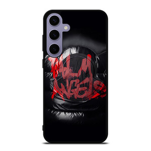 PALM ANGELS MONCLER Samsung Galaxy S24 Case PALM ANGELS MONCLER Samsung Galaxy S24 Case