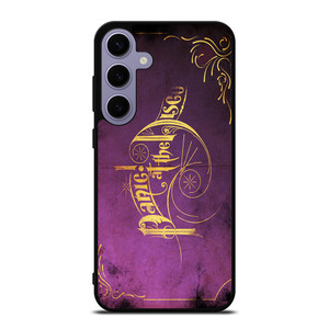 PANIC AT THE DISCO Samsung Galaxy S24 Case