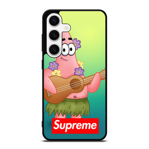 PATRICK SUPREME HAWAII Samsung Galaxy S24 Case