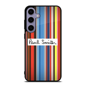 PAUL SMITH PATTERN Samsung Galaxy S24 Case PAUL SMITH PATTERN Samsung Galaxy S24 Case