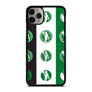 BOSTON CELTICS ANNOUNCE NEW LOGO iPhone 11 Pro Max Case BOSTON CELTICS ANNOUNCE NEW LOGO iPhone 11 Pro Max Case