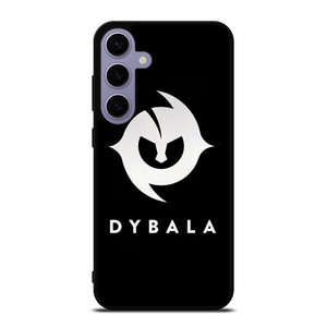 PAULO DYBALA SYMBOL Samsung Galaxy S24 Case