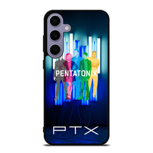 PENTATONIX ALBUM PTX Samsung Galaxy S24 Case