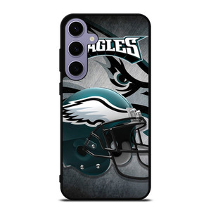 PHILADELPHIA EAGLES 3 Samsung Galaxy S24 Case