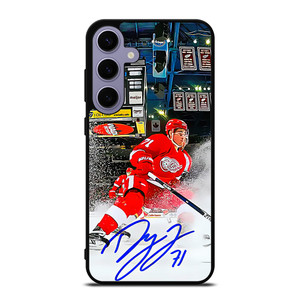 PHILADELPHIA FLYERS 71 SIGNATURE Samsung Galaxy S24 Case