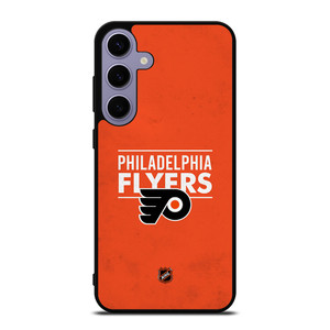 PHILADELPHIA FLYERS NFL LOGO Samsung Galaxy S24 Case