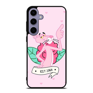 PINK PANTHER LOVE Samsung Galaxy S24 Case