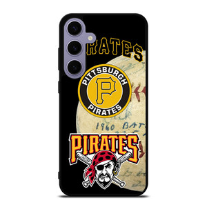 PITTSBURGH PIRATES 2 Samsung Galaxy S24 Case