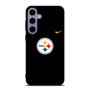 PITTSBURGH STEELERS NIKE LOGO Samsung Galaxy S24 Case