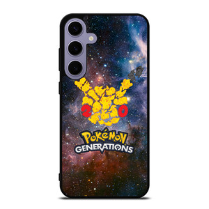 POKEMON HED NEBULA Samsung Galaxy S24 Case