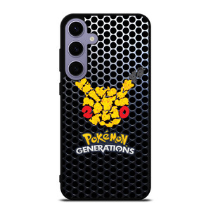 POKEMON HED Samsung Galaxy S24 Case