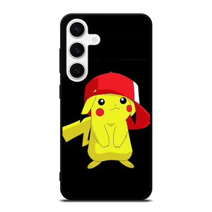 POKEMON PIKACHU Samsung Galaxy S24 Case POKEMON PIKACHU Samsung Galaxy S24 Case