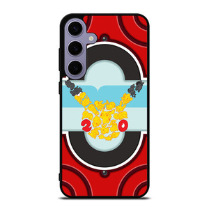 POKEMON TRAINER'S KALOS POKEDEX Samsung Galaxy S24 Case