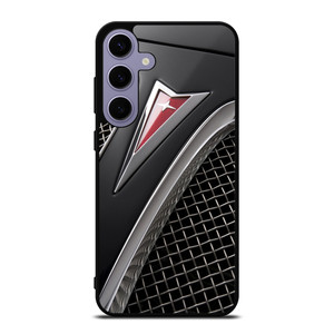 PONTIAC EMBLEM Samsung Galaxy S24 Case