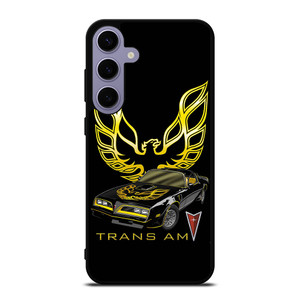 PONTIAC FIREBIRD TRANS AM Samsung Galaxy S24 Case PONTIAC FIREBIRD TRANS AM Samsung Galaxy S24 Case