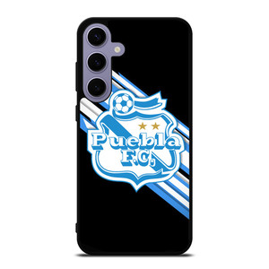 PUEBLA FC Samsung Galaxy S24 Case
